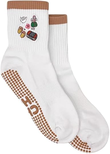 SOL soonerorlater Guruguru Socks 白 SOL soonerorlater Guruguru Socks 白 - メルカリ